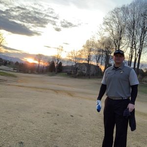 Meet your Posher, Todd